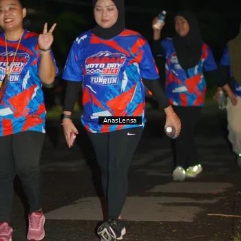 Runner Photo 6046782