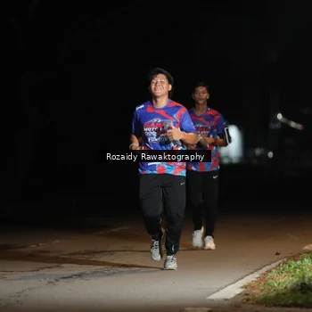 Runner Photo 6046790