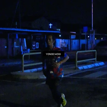 Runner Photo 6046793