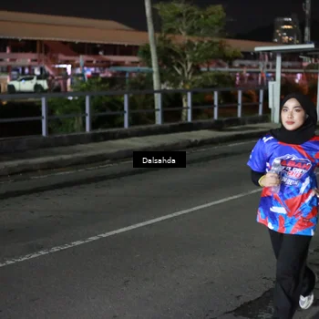 Runner Photo 6046802