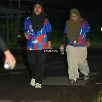 Runner Photo 6046806