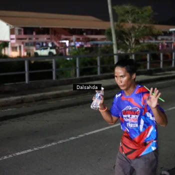 Runner Photo 6046808