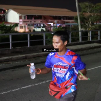 Runner Photo 6046809