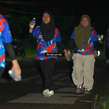 Runner Photo 6046812