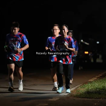 Runner Photo 6046813