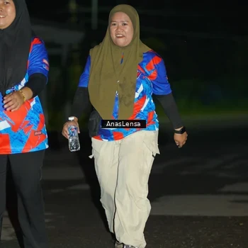 Runner Photo 6046822