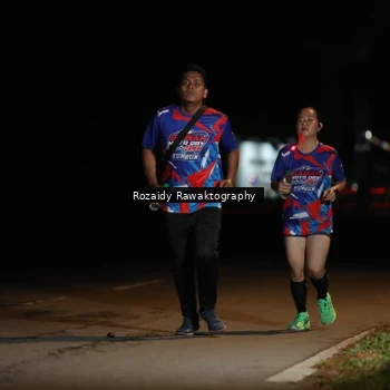 Runner Photo 6046832