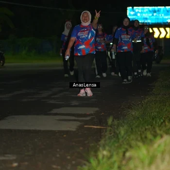 Runner Photo 6046835