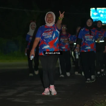 Runner Photo 6046836