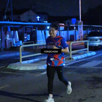 Runner Photo 6046840