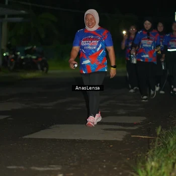 Runner Photo 6046845