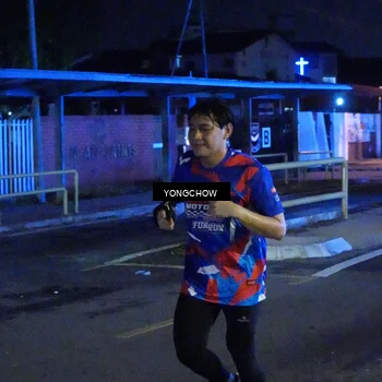 Runner Photo 6046852
