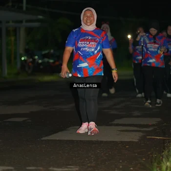 Runner Photo 6046854