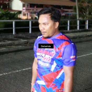 Runner Photo 6046856