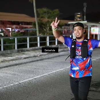 Runner Photo 6046861
