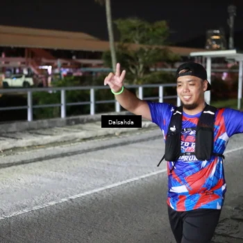 Runner Photo 6046866