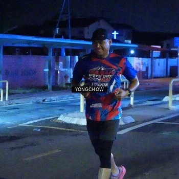 Runner Photo 6046877
