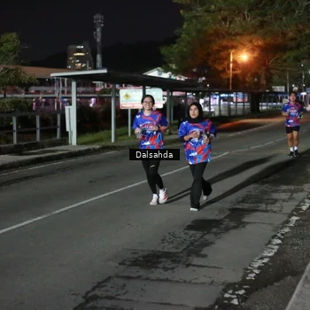 Runner Photo 6046882