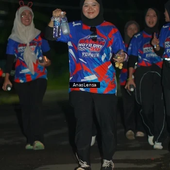 Runner Photo 6046884