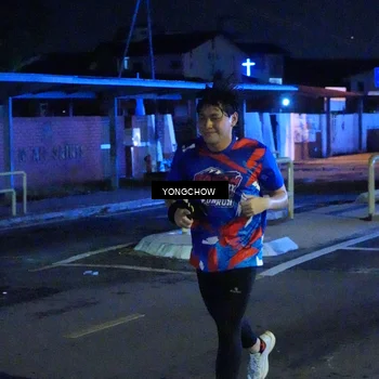 Runner Photo 6046887