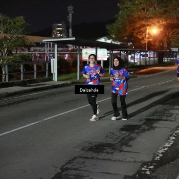 Runner Photo 6046890