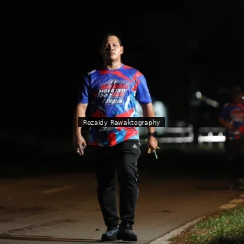 Runner Photo 6046905