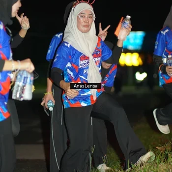 Runner Photo 6046907