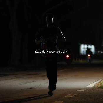 Runner Photo 6046908