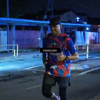 Runner Photo 6046913