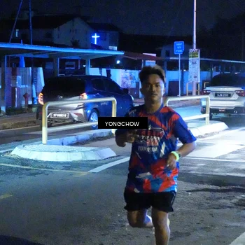 Runner Photo 6046914