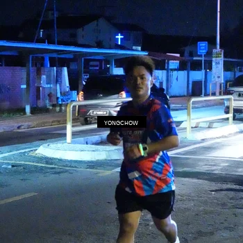 Runner Photo 6046917