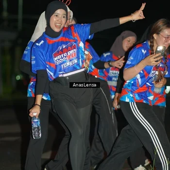 Runner Photo 6046918