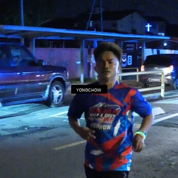 Runner Photo 6046921