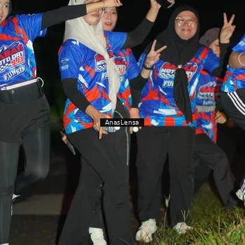 Runner Photo 6046923