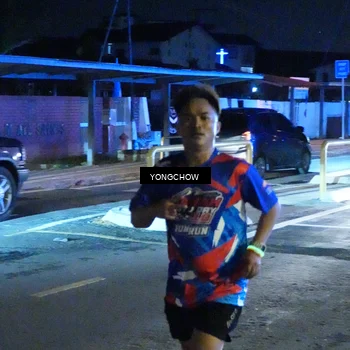 Runner Photo 6046924