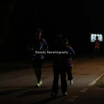 Runner Photo 6046925
