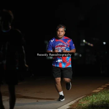 Runner Photo 6046931