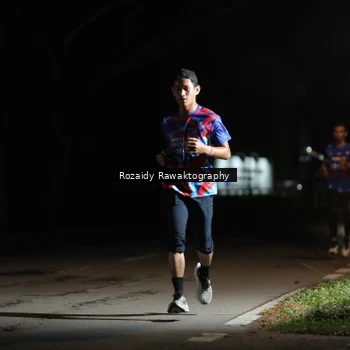 Runner Photo 6046940