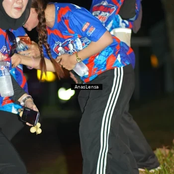 Runner Photo 6046947