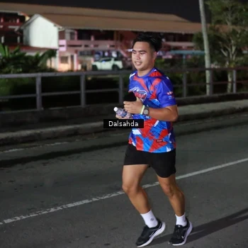 Runner Photo 6046953