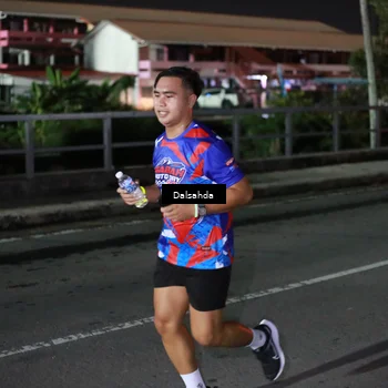 Runner Photo 6046956