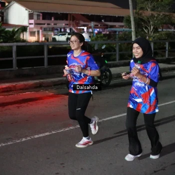 Runner Photo 6046959
