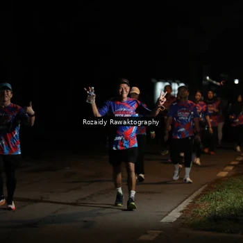 Runner Photo 6046966