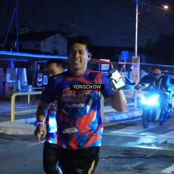 Runner Photo 6046981