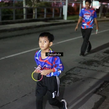 Runner Photo 6046999