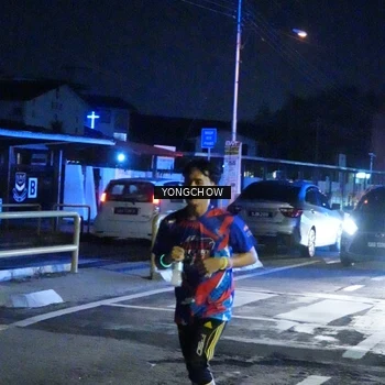 Runner Photo 6047002