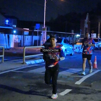 Runner Photo 6047003