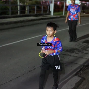 Runner Photo 6047006