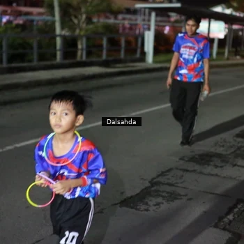Runner Photo 6047007
