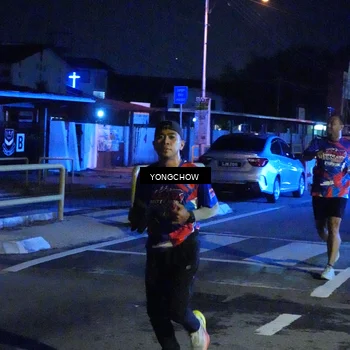 Runner Photo 6047011